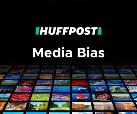 huffpost italia|huff post media bias.